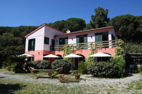 Villa Gaia Portoferraio